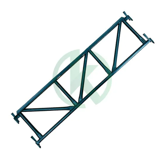 Kwikstage Ledger Transoms (1.2 M)