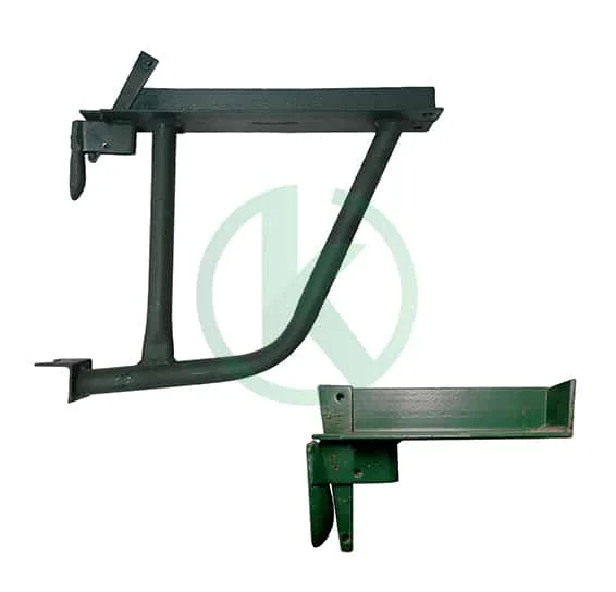 Kwikstage Hopup Bracket (1 Board Wide)