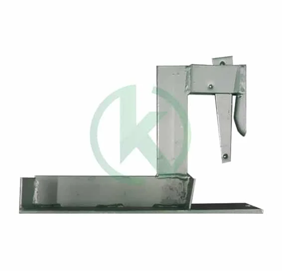Step Down Bracket (One Step 0.3M)