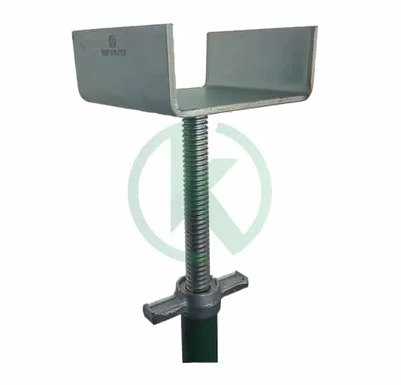 [UHJ] Scaffold U Head Jack