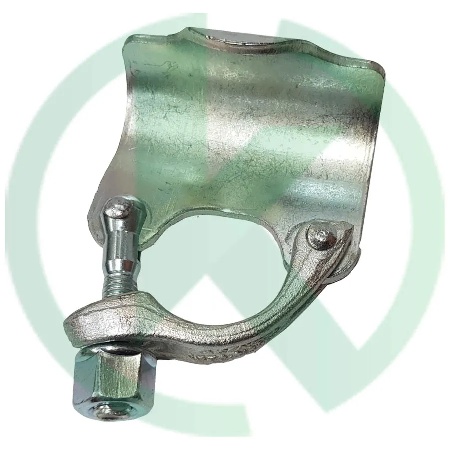 [PSC] Putlog Single Coupler