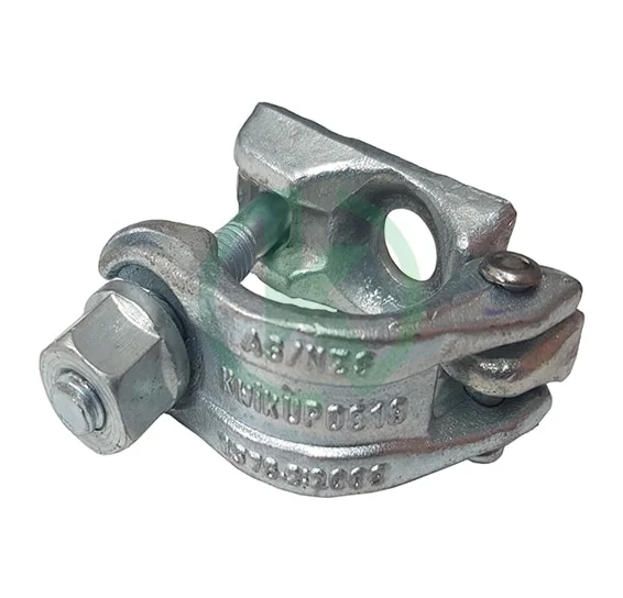 [HC] Half Coupler