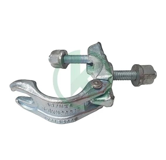 [HCB] Half Coupler with T-Bolt
