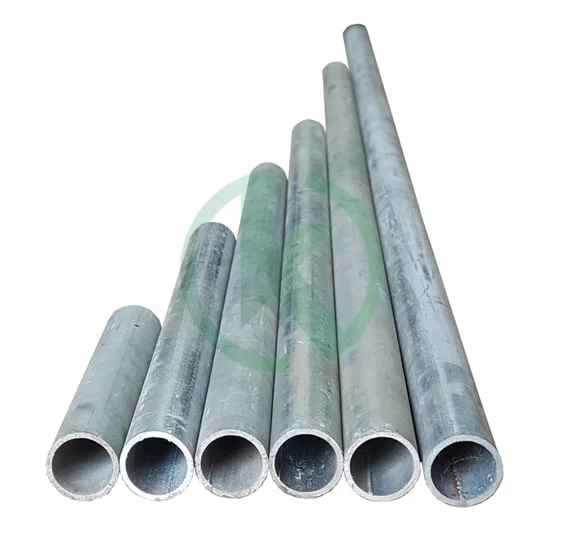 [GTUB0.3] Galvanized Scaffold Tubes 4mm (0.3 M)