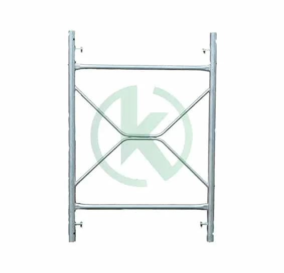 1.5m Formwork V Frame