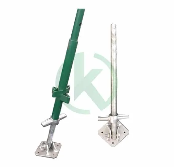 [SWBJ] Swivel Base Jack
