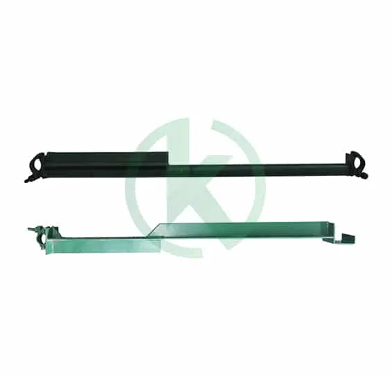 Kwikstage Ladder Access Transoms (0.7 M)