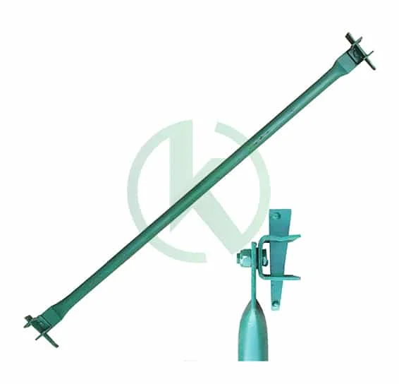 Kwikstage Diagonal Braces (2.1 M)