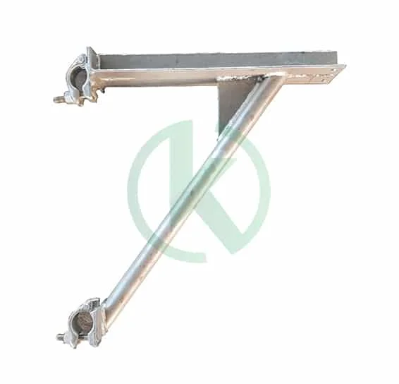 Kwikstage Hopup bracket – Couplers (2 Board Wide)