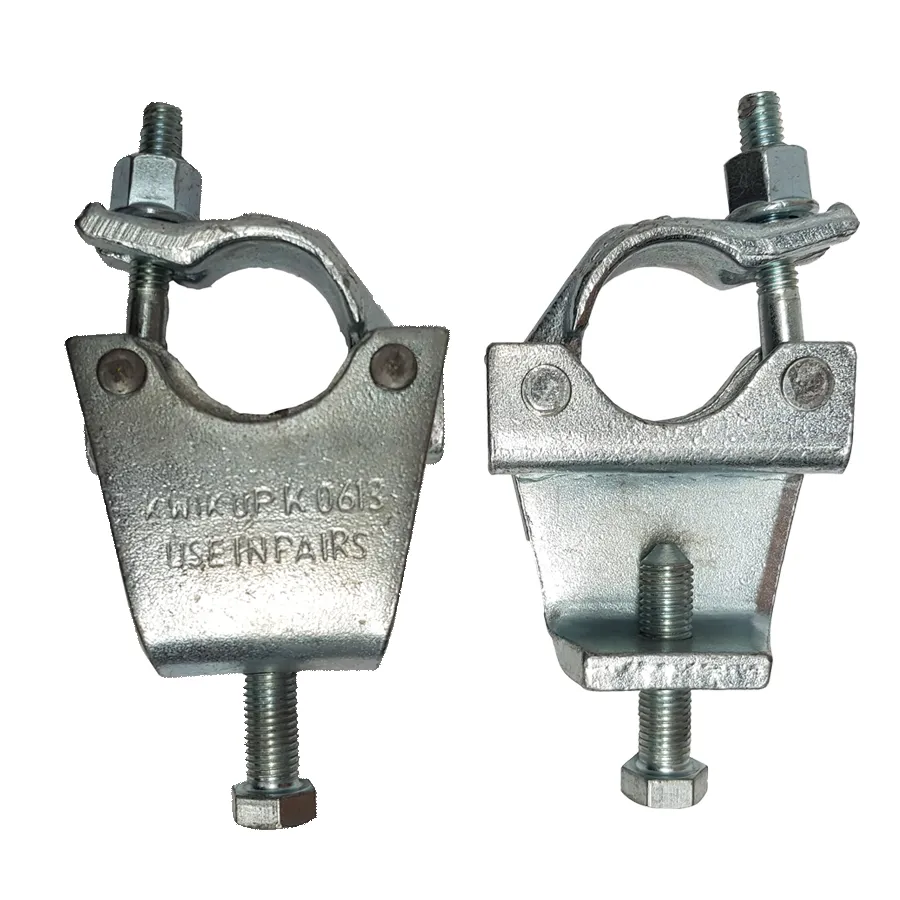 [BC] Beam Clamp / Girder coupler