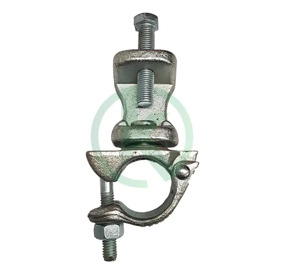 [SBC] Swivel Beam Clamp / Girder coupler