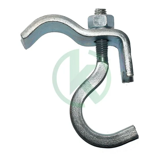 [MHC] Mills Hook Coupler