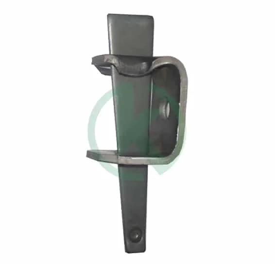 [GBE] Kwikstage brace end