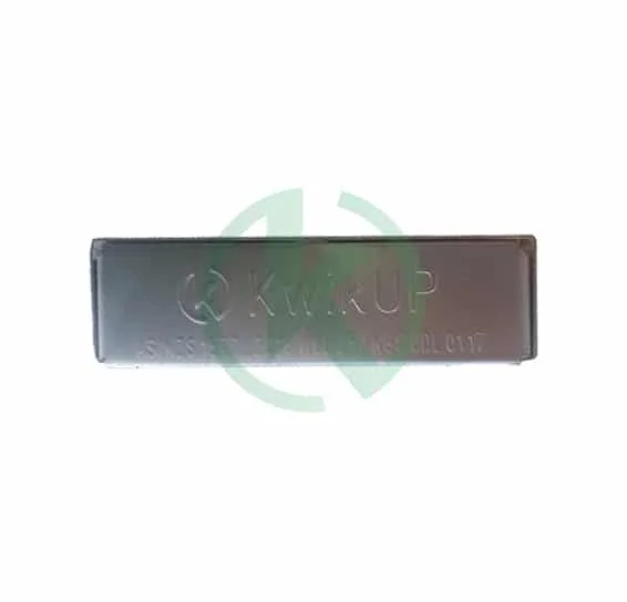 [ENDCAP] Kwikstage planks end caps
