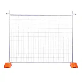 Fence Panel Coupler