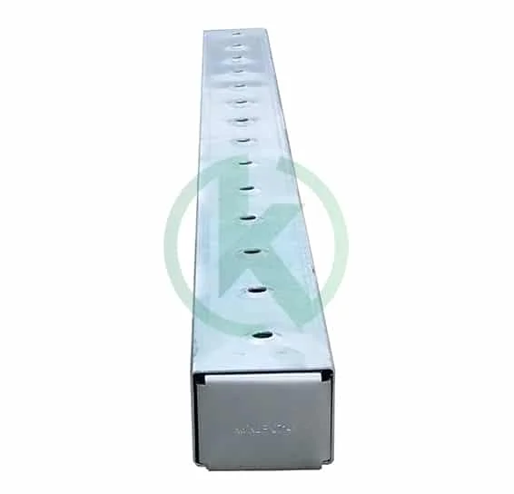 [GSI0.7] Kwikstage Galvanized Steel Infills (0.7 M)