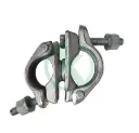 Swivel Coupler 60mm X 48 mm