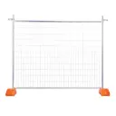 Fence Pedestrian Gate